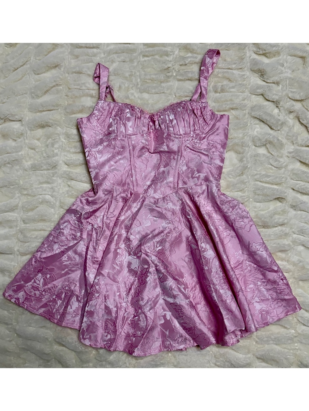 Homecoming Dress